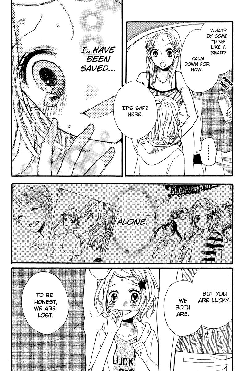 Read Zekkyou Gakkyuu EN Manga Online