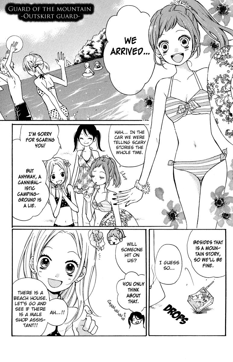 Read Zekkyou Gakkyuu EN Manga Online