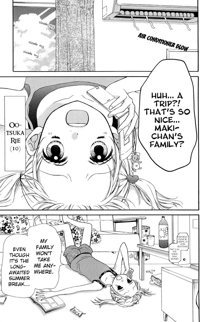 Read Zekkyou Gakkyuu EN Manga Online