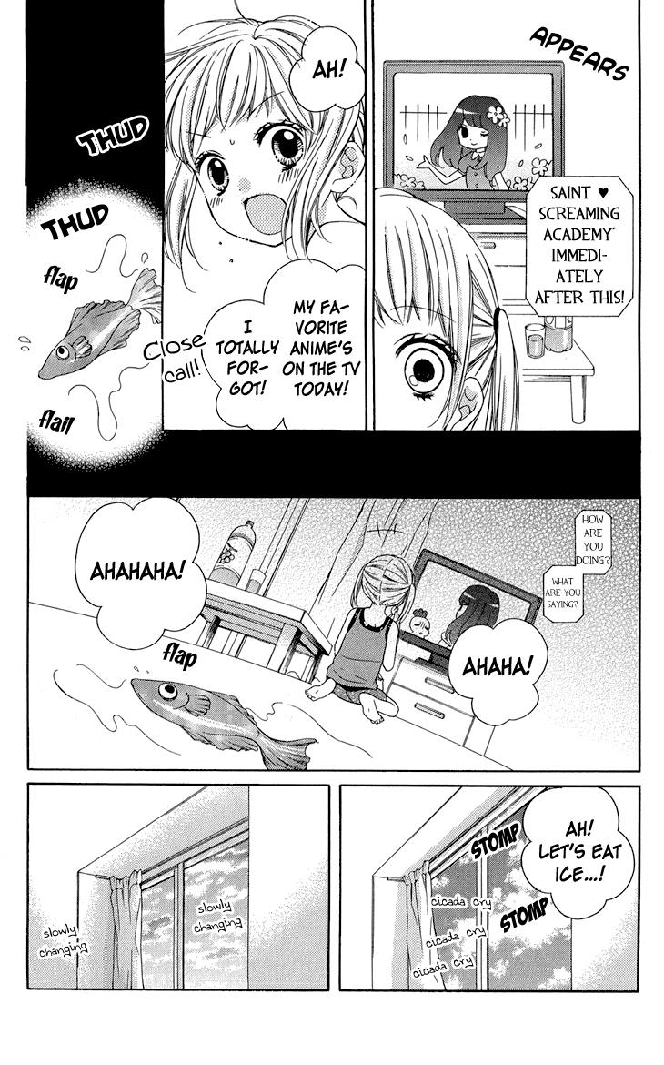 Read Zekkyou Gakkyuu EN Manga Online