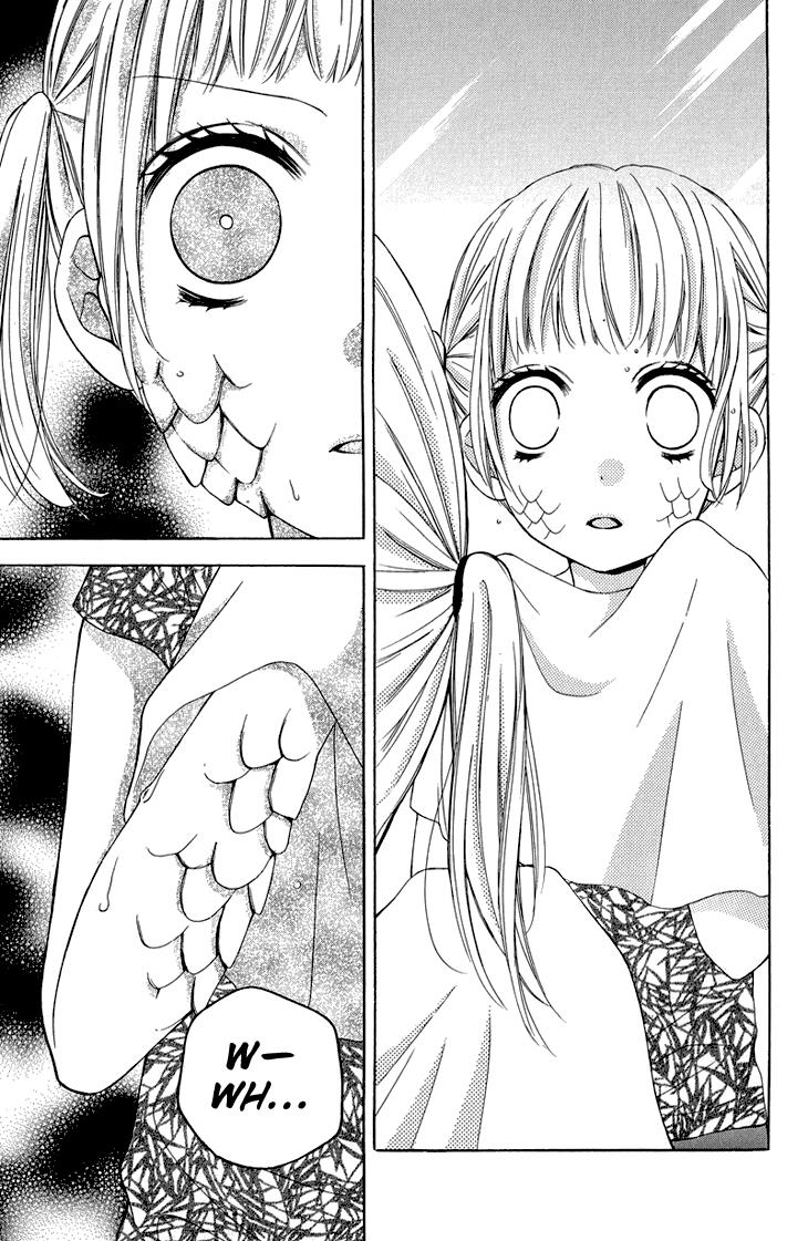 Read Zekkyou Gakkyuu EN Manga Online