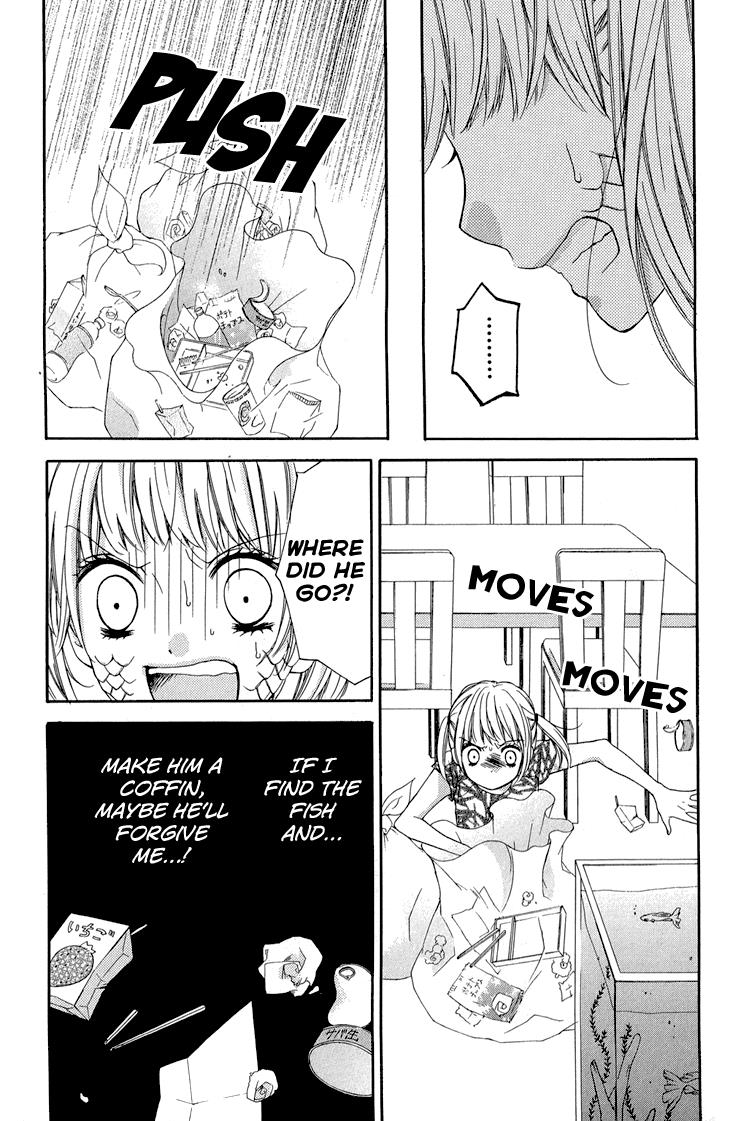 Read Zekkyou Gakkyuu EN Manga Online