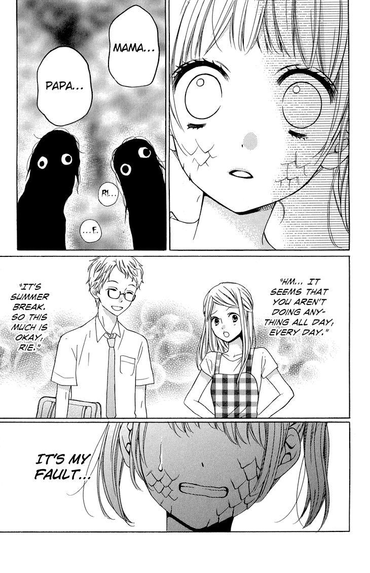 Read Zekkyou Gakkyuu EN Manga Online