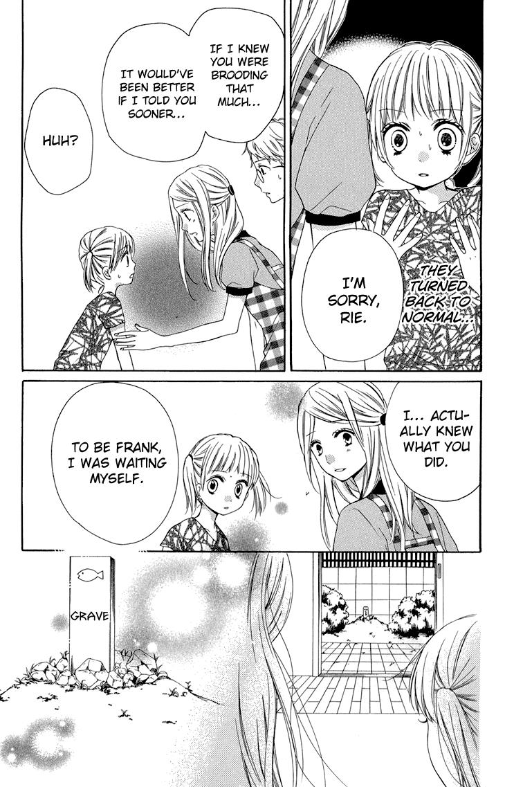 Read Zekkyou Gakkyuu EN Manga Online