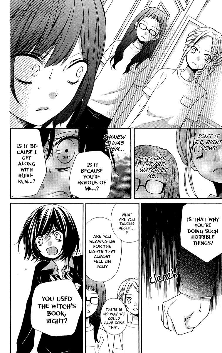 Read Zekkyou Gakkyuu EN Manga Online