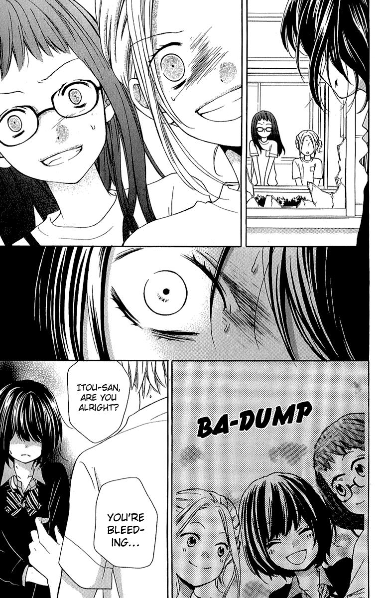 Read Zekkyou Gakkyuu EN Manga Online