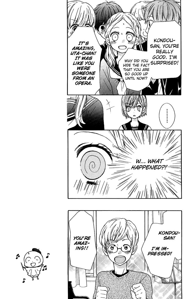 Read Zekkyou Gakkyuu EN Manga Online