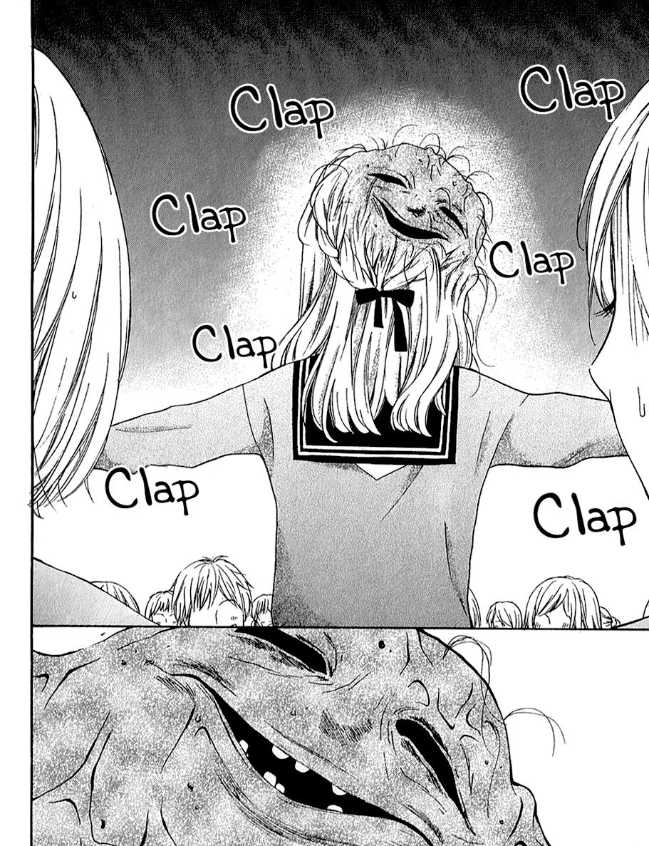 Read Zekkyou Gakkyuu EN Manga Online