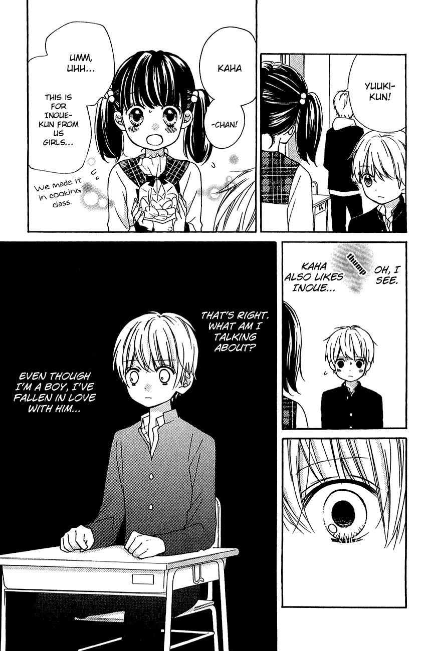 Read Zekkyou Gakkyuu EN Manga Online