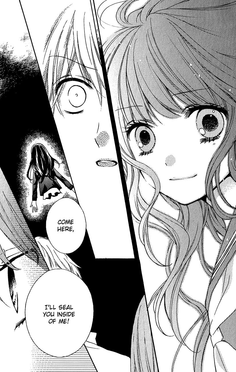 Read Zekkyou Gakkyuu EN Manga Online