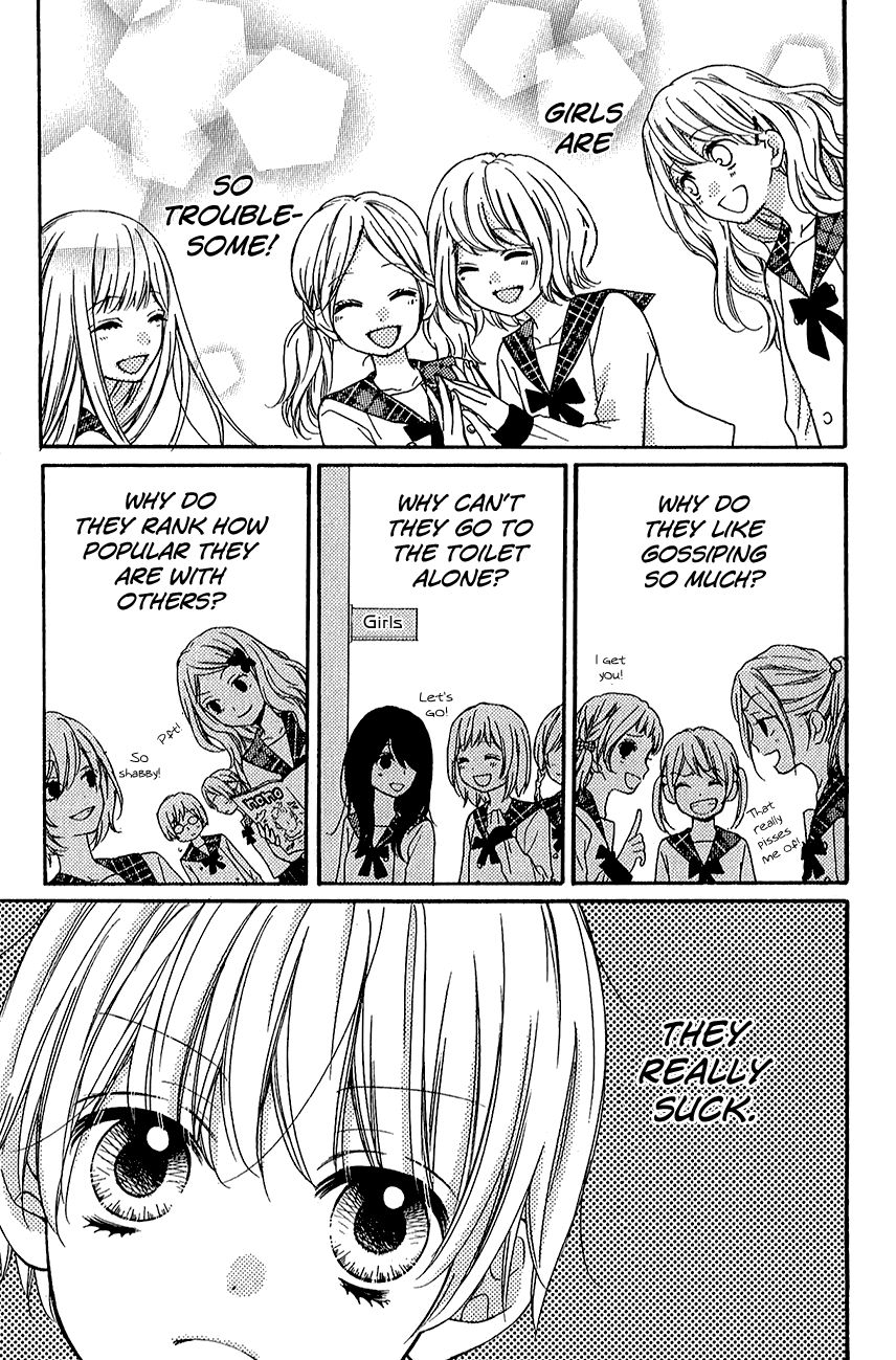 Read Zekkyou Gakkyuu EN Manga Online