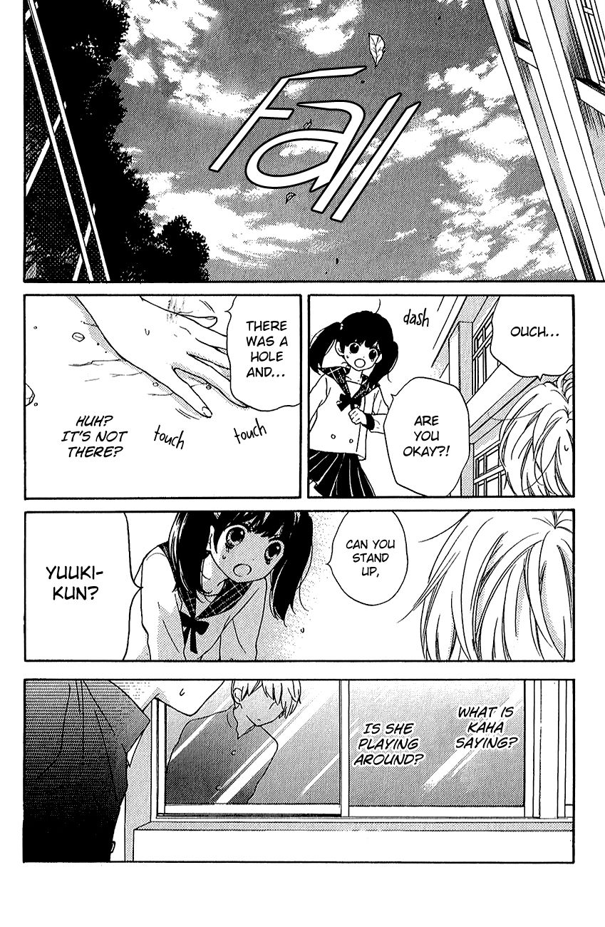 Read Zekkyou Gakkyuu EN Manga Online