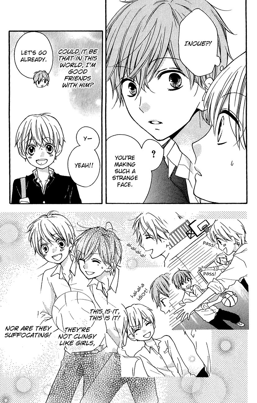 Read Zekkyou Gakkyuu EN Manga Online