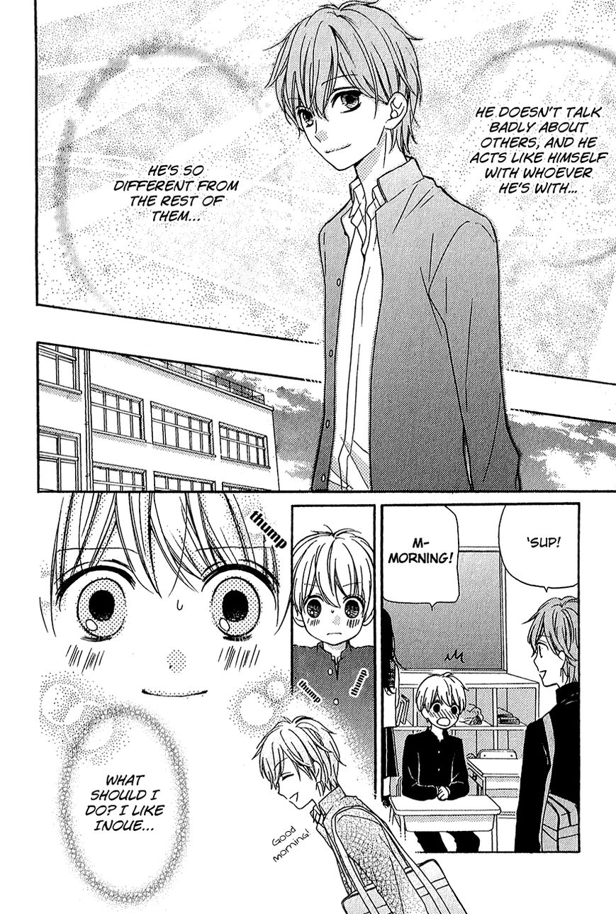 Read Zekkyou Gakkyuu EN Manga Online