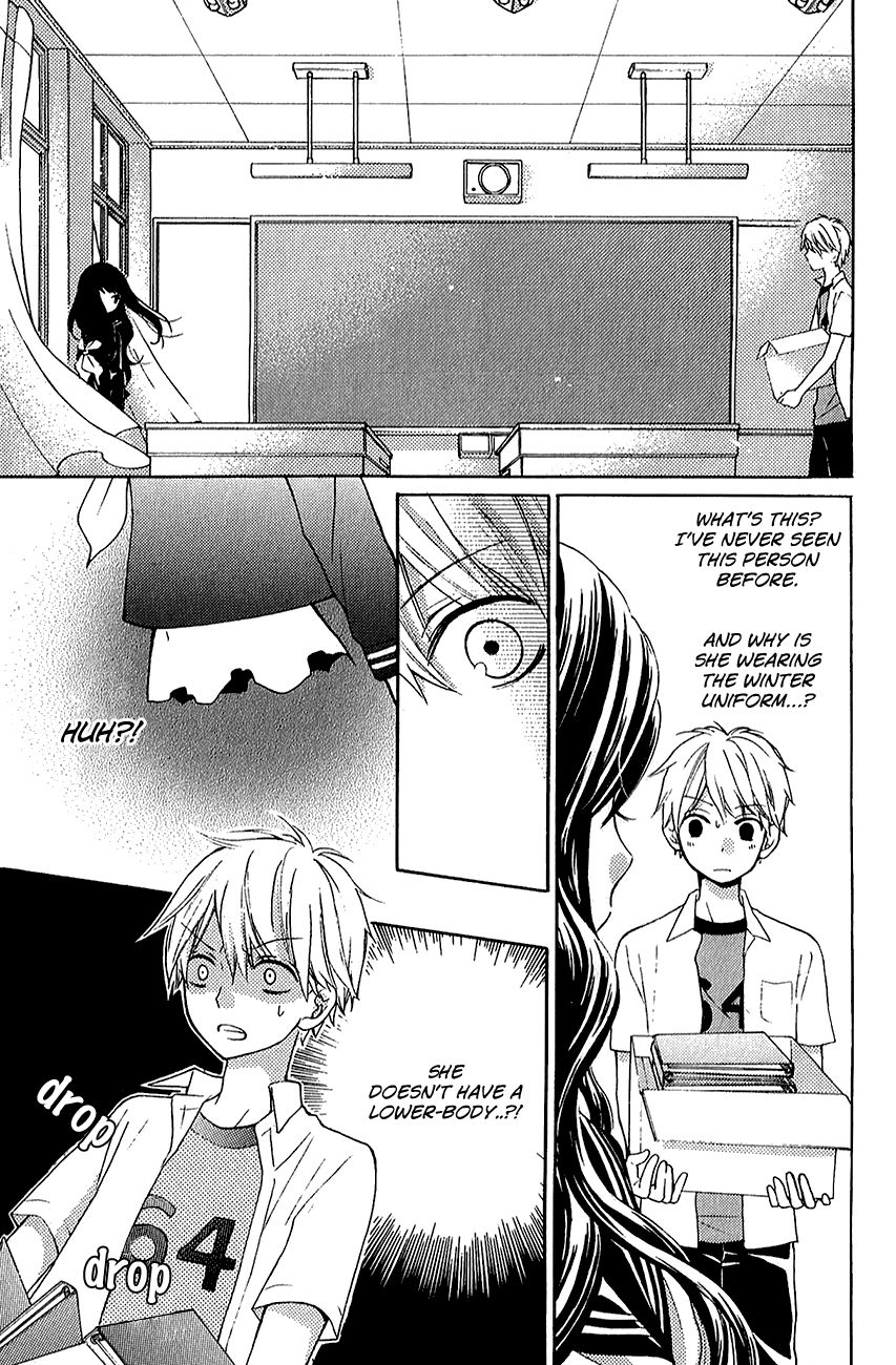 Read Zekkyou Gakkyuu EN Manga Online