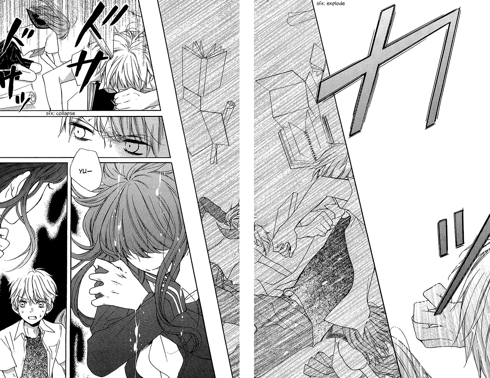 Read Zekkyou Gakkyuu EN Manga Online