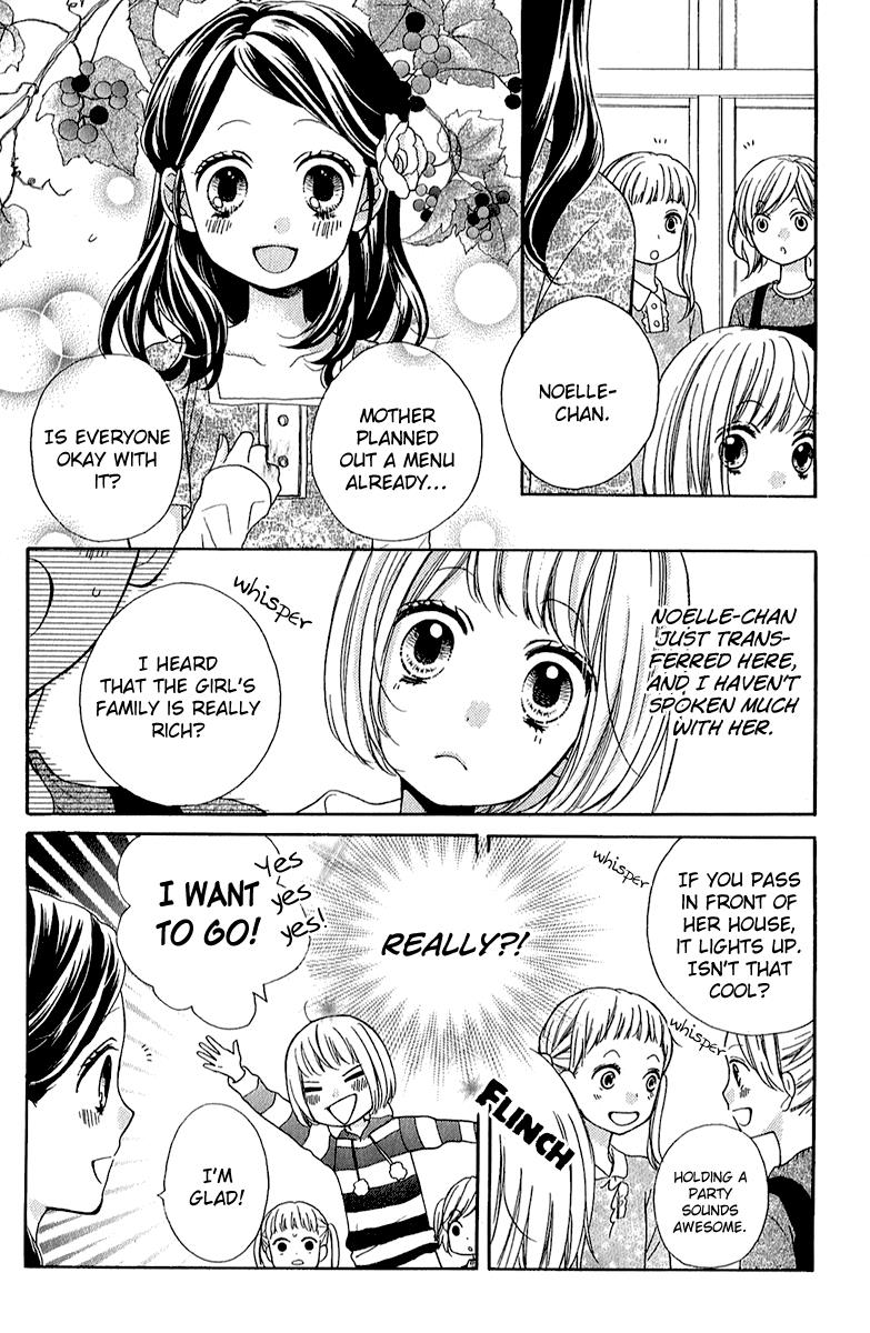 Read Zekkyou Gakkyuu EN Manga Online