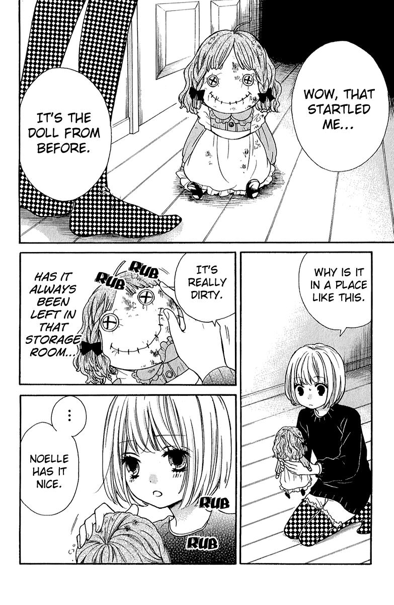 Read Zekkyou Gakkyuu EN Manga Online