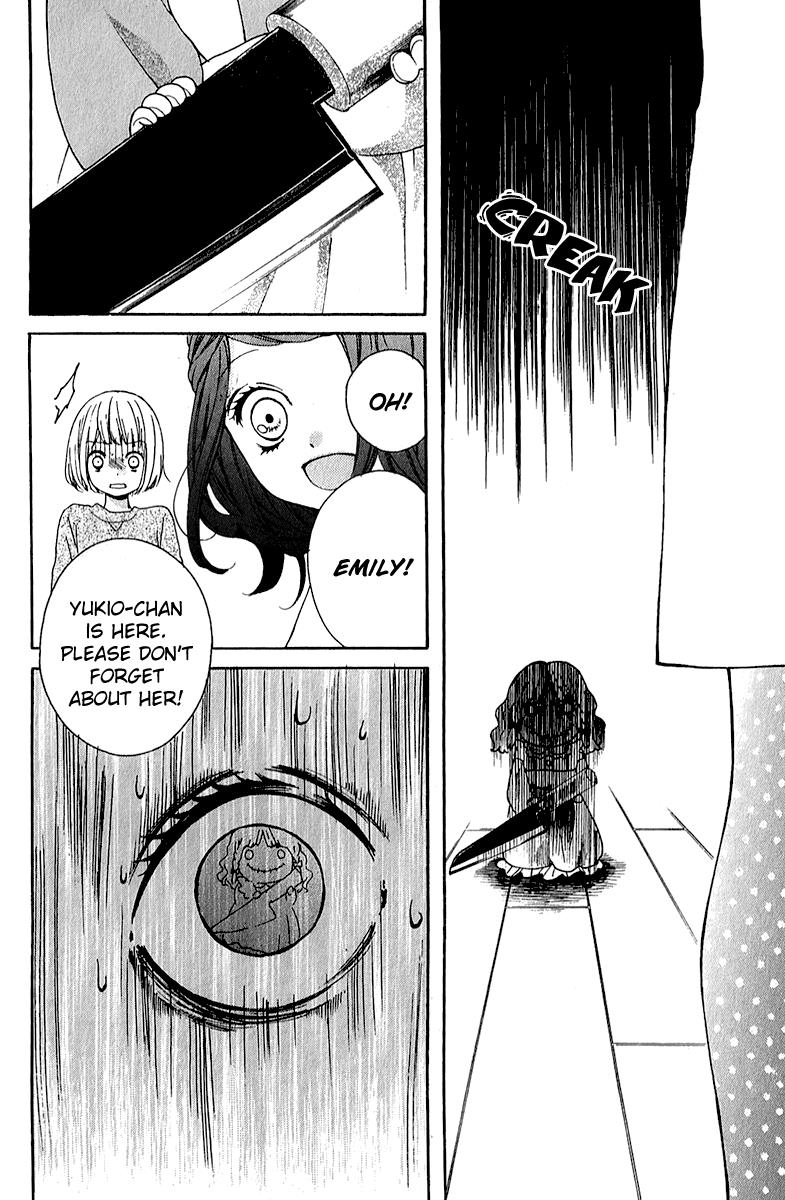 Read Zekkyou Gakkyuu EN Manga Online