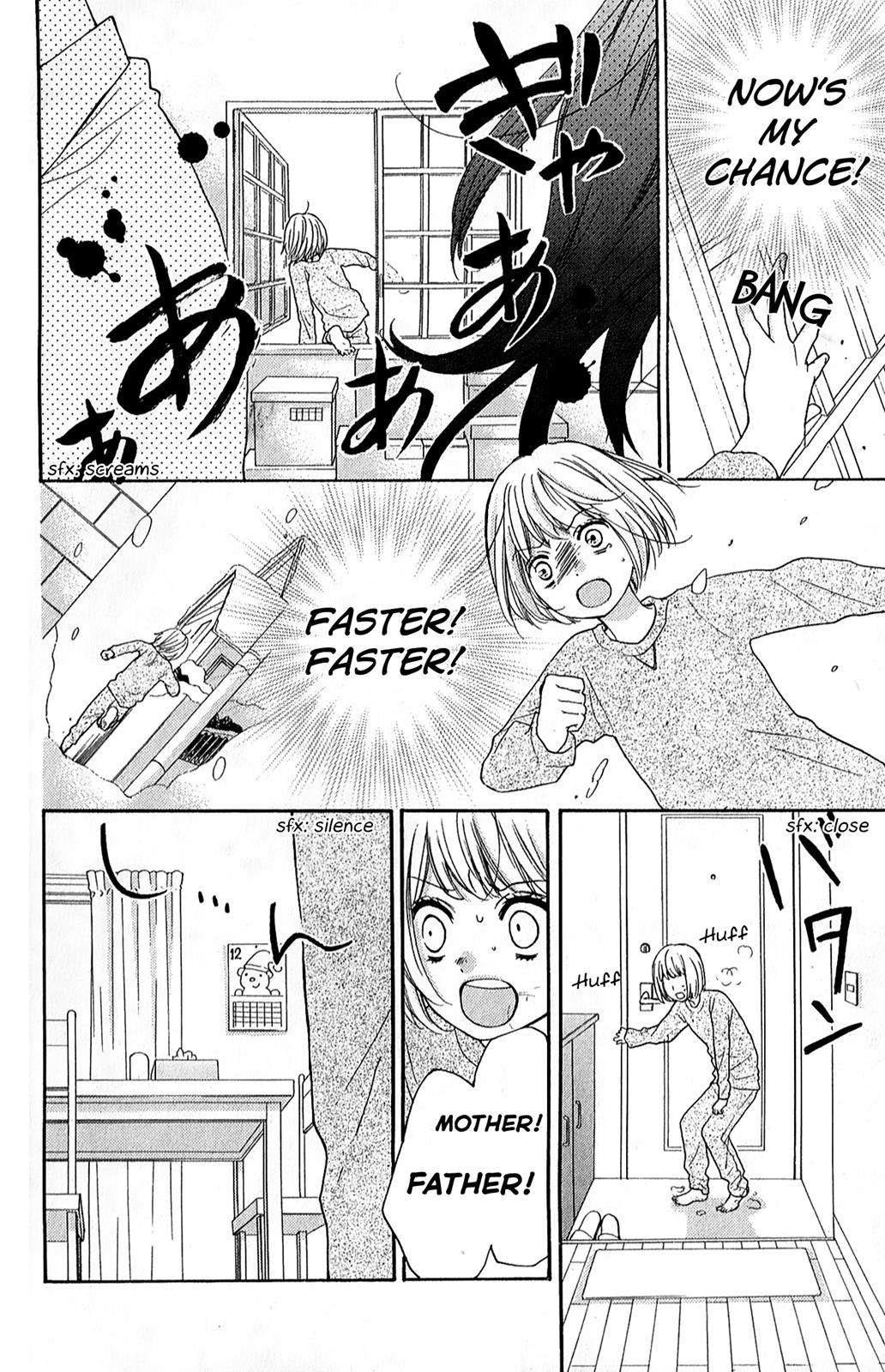 Read Zekkyou Gakkyuu EN Manga Online