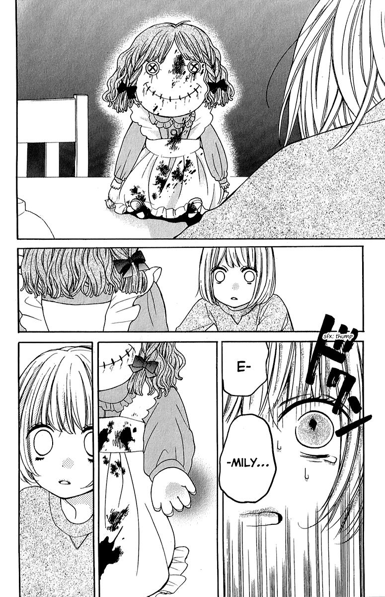 Read Zekkyou Gakkyuu EN Manga Online