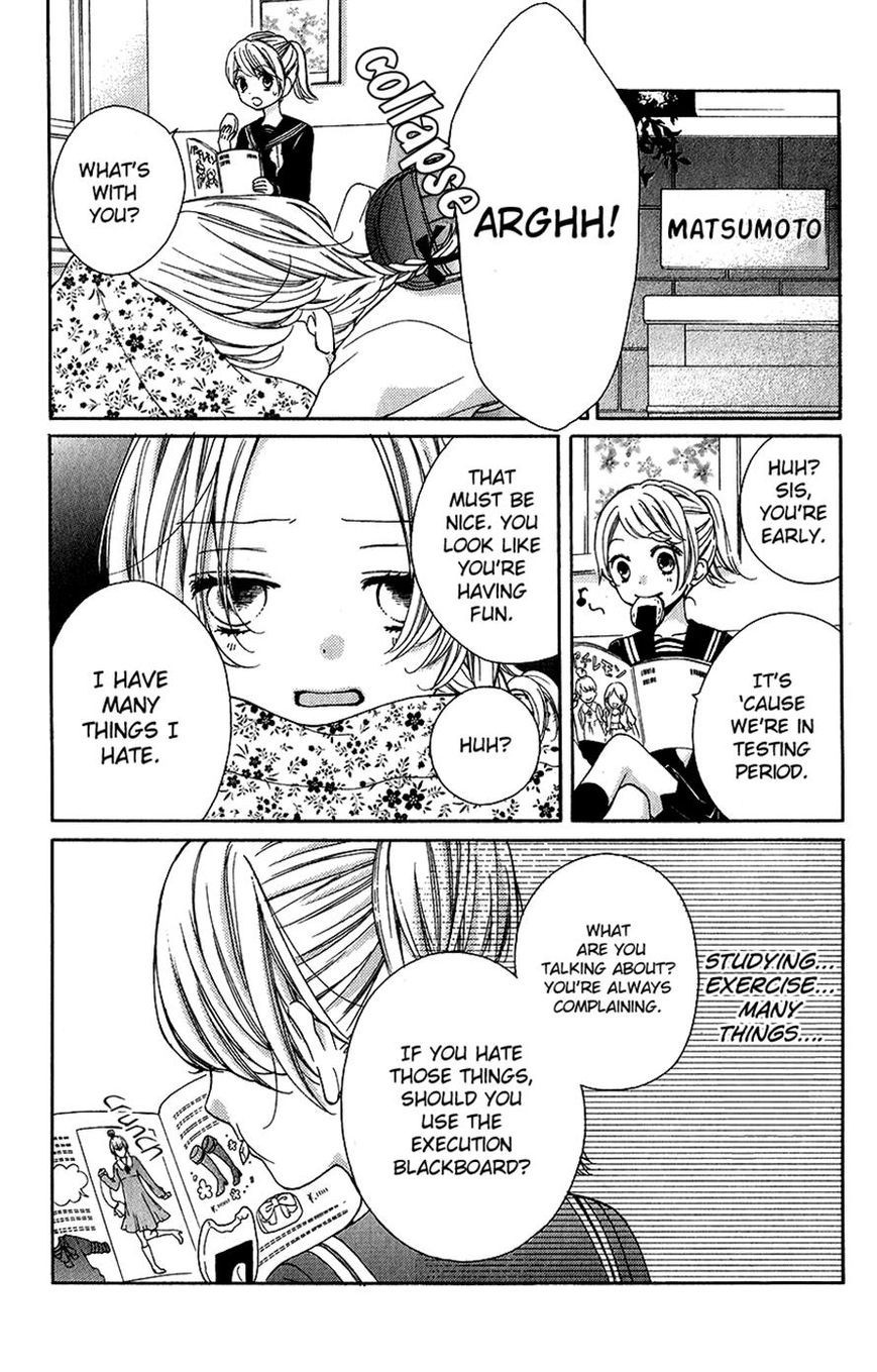 Read Zekkyou Gakkyuu EN Manga Online