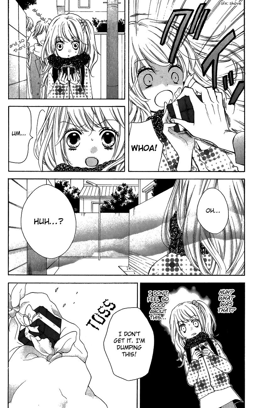 Read Zekkyou Gakkyuu EN Manga Online