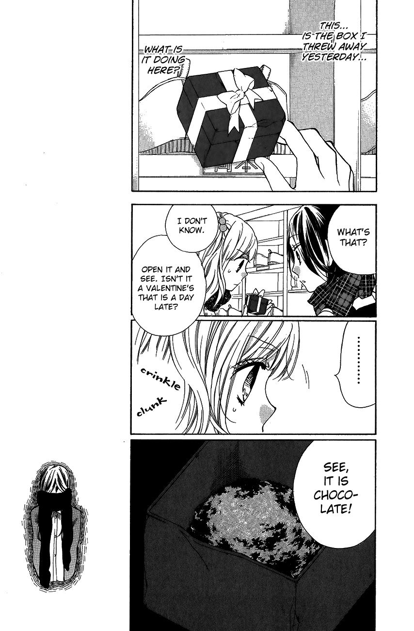 Read Zekkyou Gakkyuu EN Manga Online