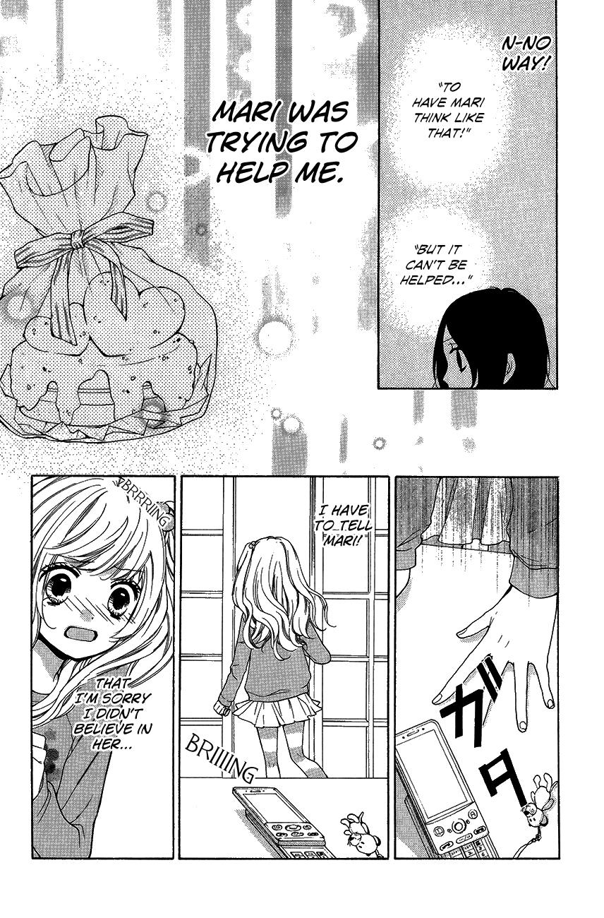 Read Zekkyou Gakkyuu EN Manga Online