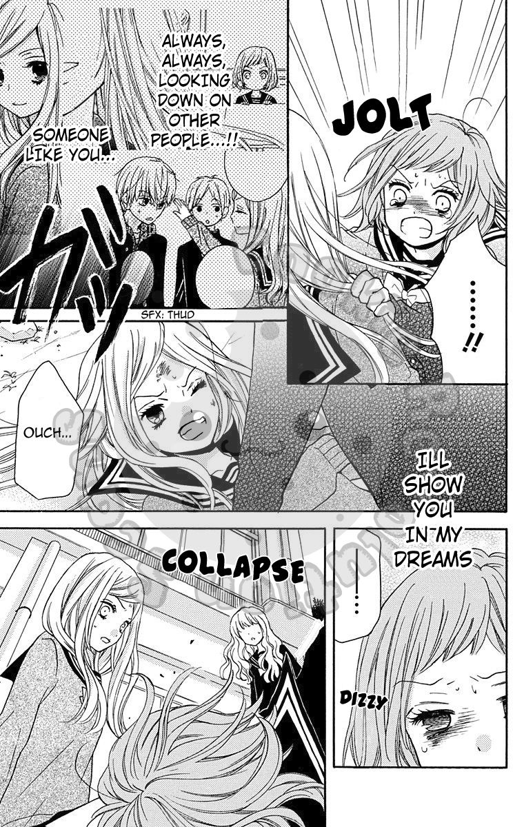 Read Zekkyou Gakkyuu EN Manga Online