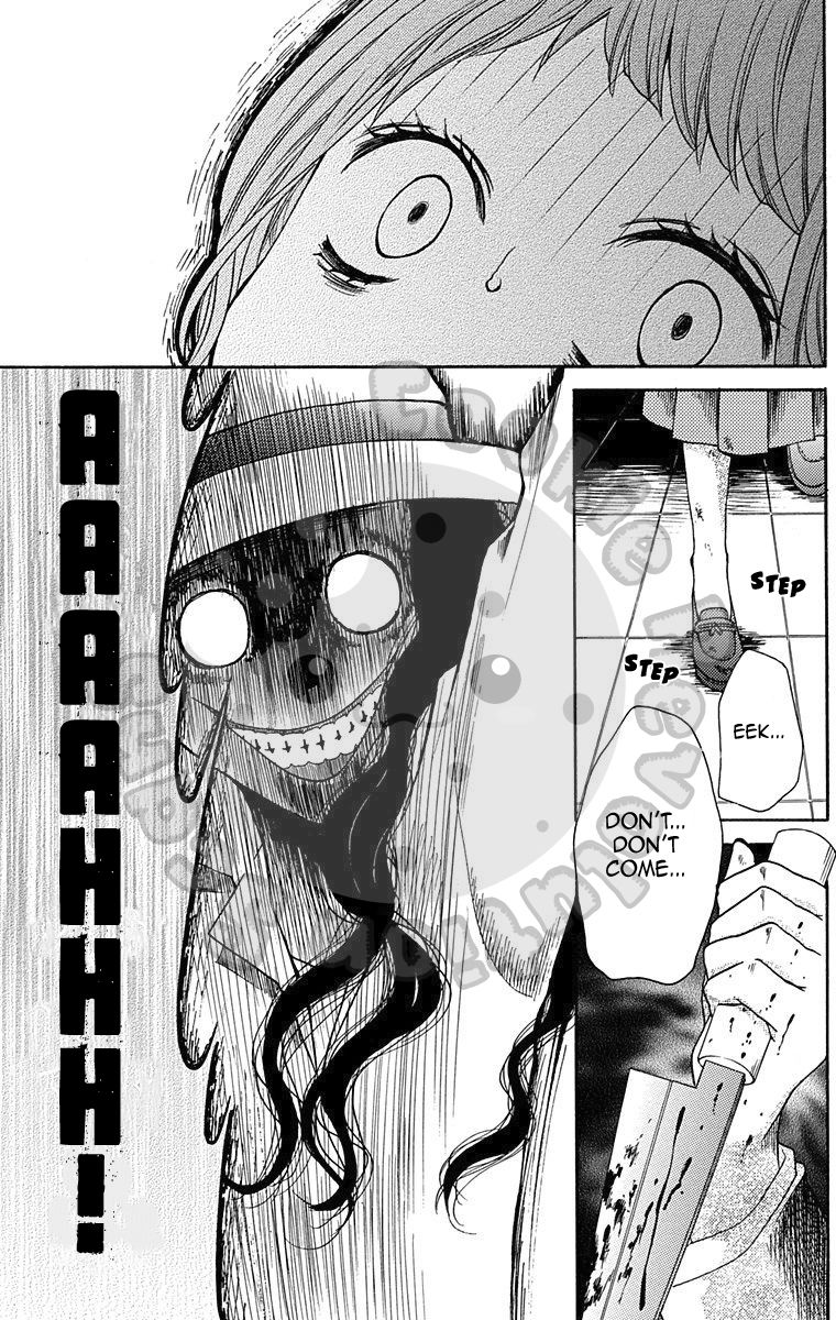 Read Zekkyou Gakkyuu EN Manga Online