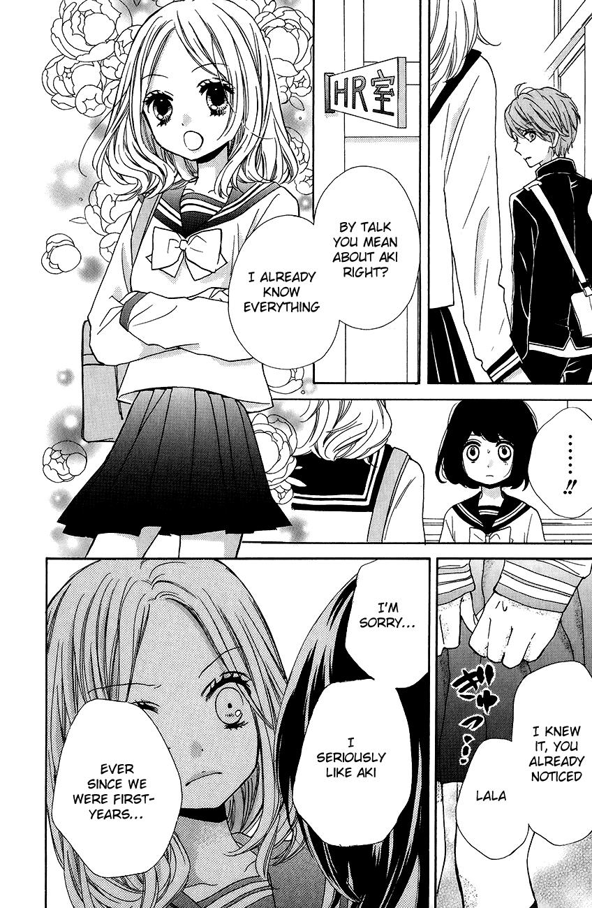 Read Zekkyou Gakkyuu EN Manga Online