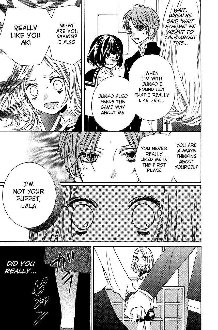 Read Zekkyou Gakkyuu EN Manga Online