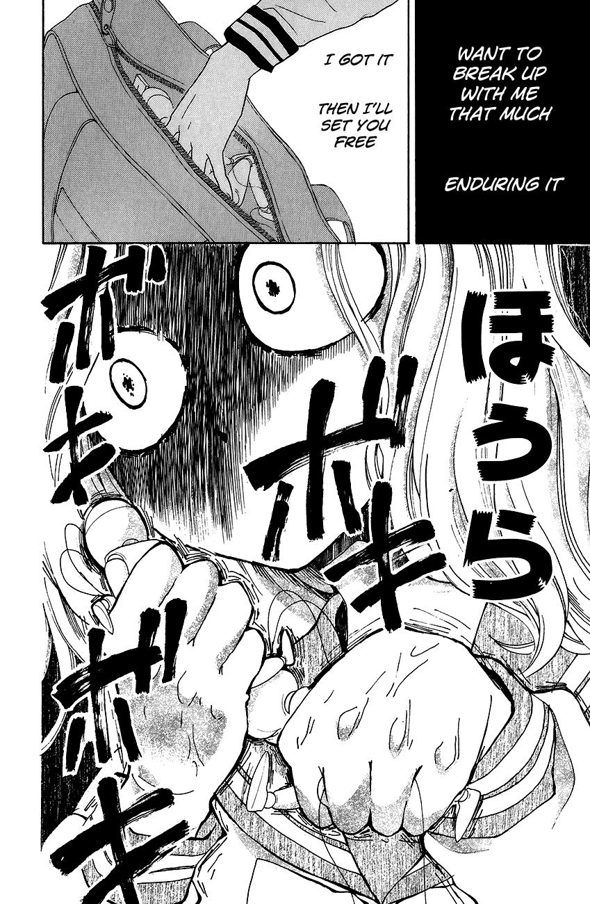 Read Zekkyou Gakkyuu EN Manga Online