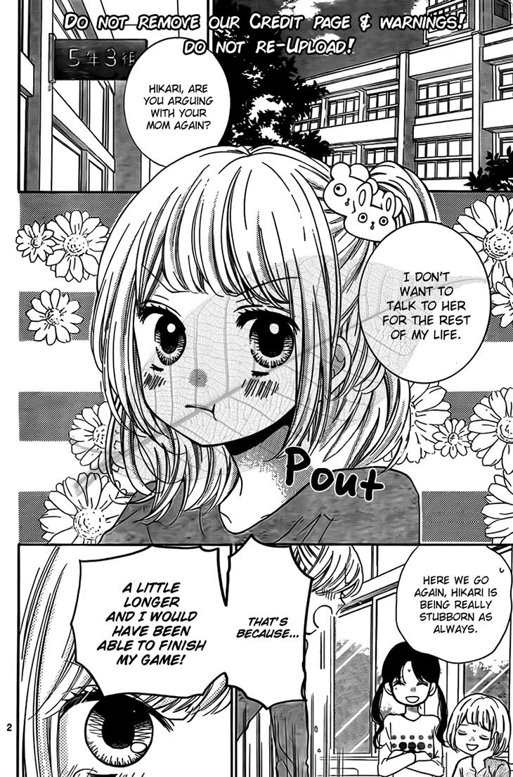 Read Zekkyou Gakkyuu EN Manga Online