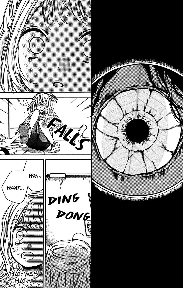 Read Zekkyou Gakkyuu EN Manga Online