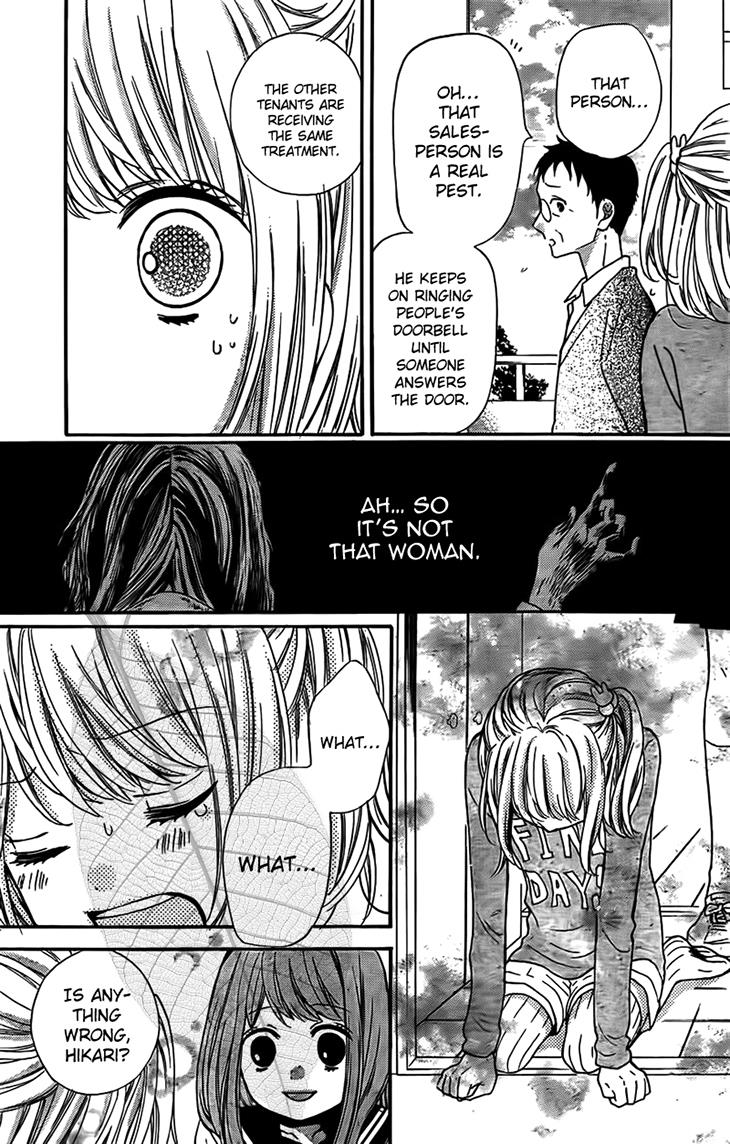 Read Zekkyou Gakkyuu EN Manga Online