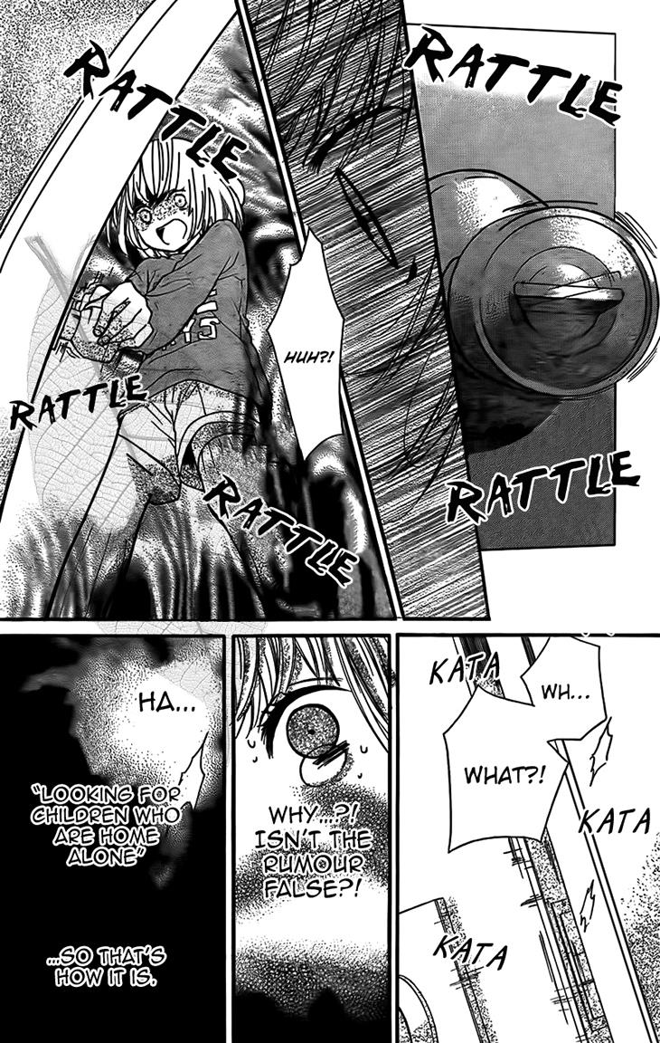 Read Zekkyou Gakkyuu EN Manga Online