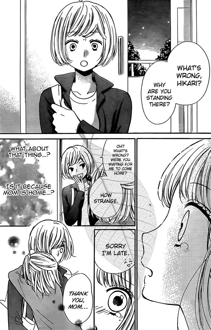 Read Zekkyou Gakkyuu EN Manga Online