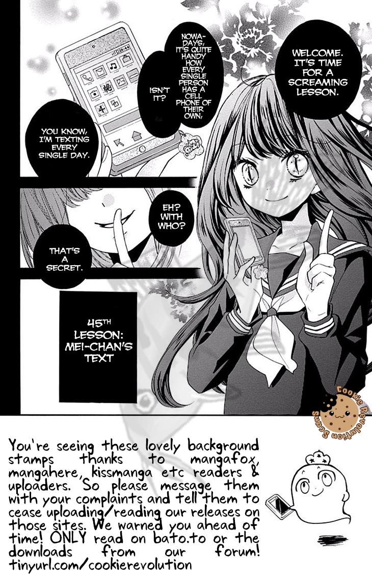 Read Zekkyou Gakkyuu EN Manga Online