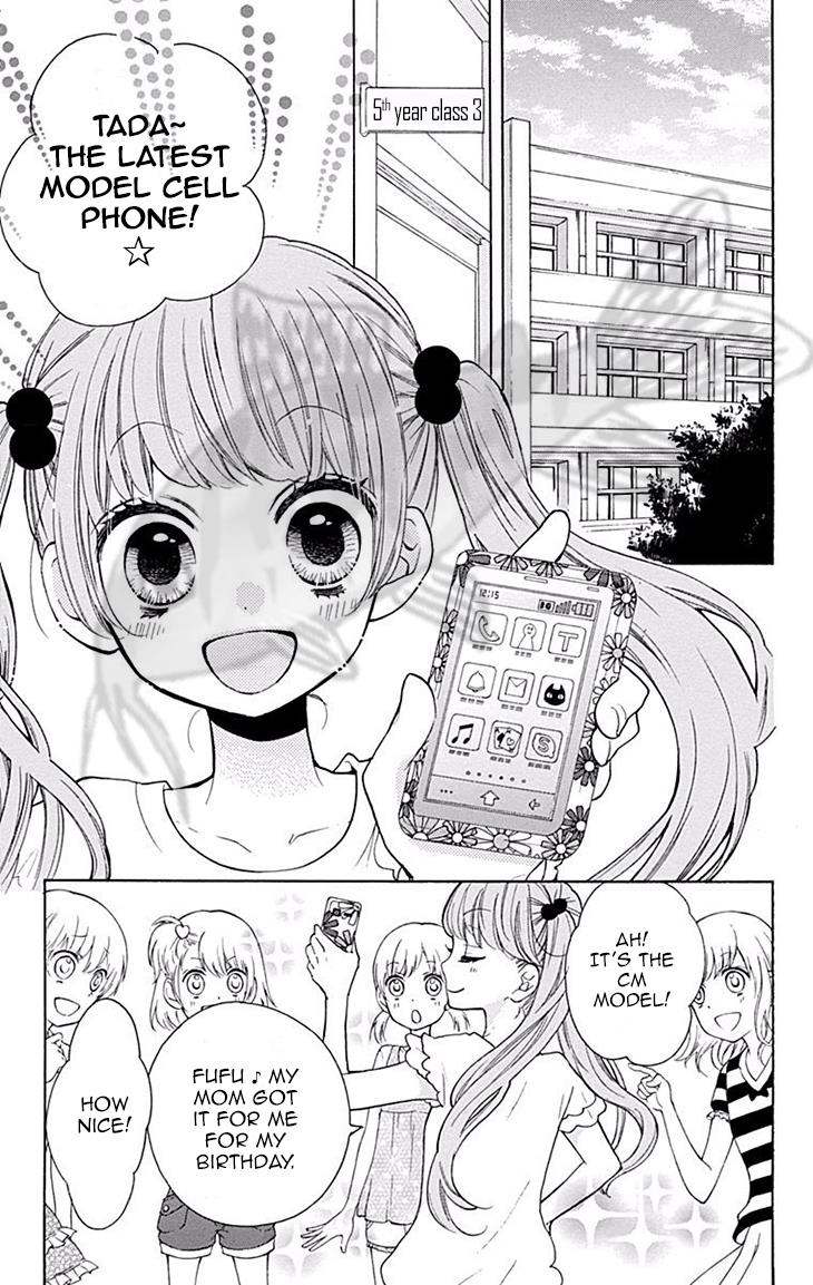 Read Zekkyou Gakkyuu EN Manga Online