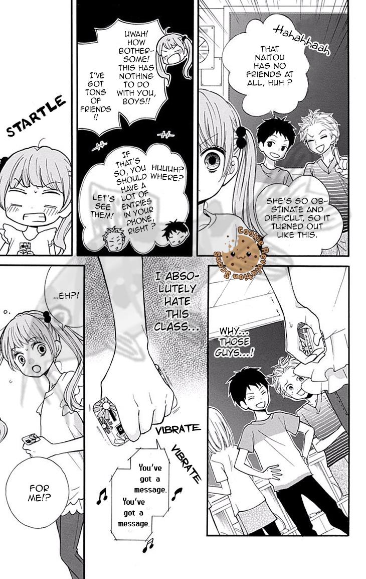 Read Zekkyou Gakkyuu EN Manga Online