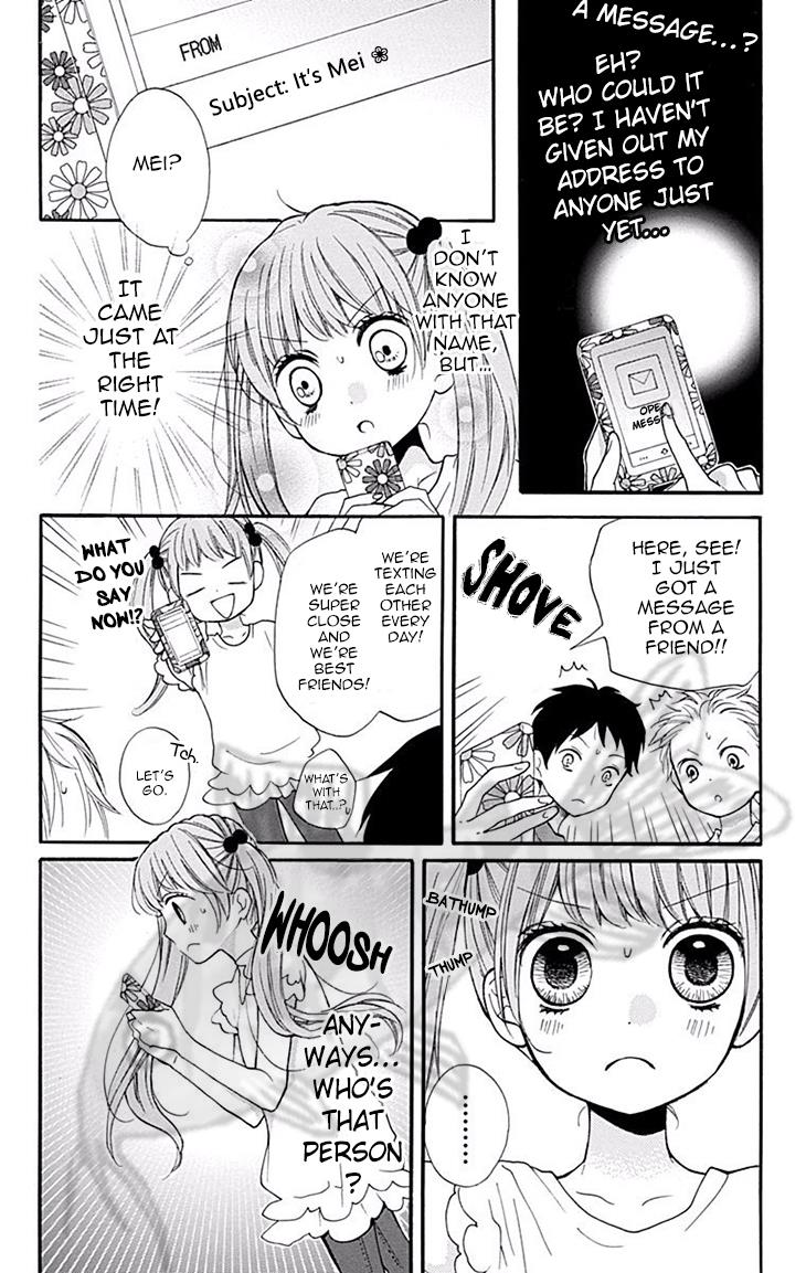 Read Zekkyou Gakkyuu EN Manga Online