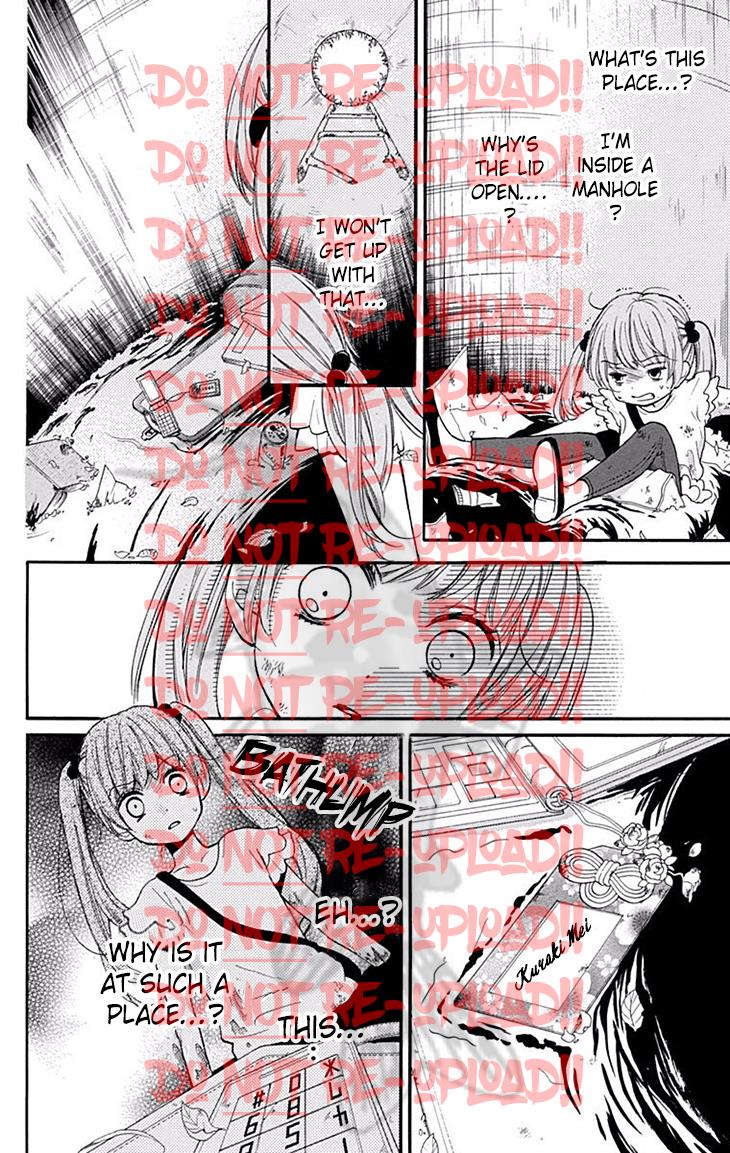 Read Zekkyou Gakkyuu EN Manga Online