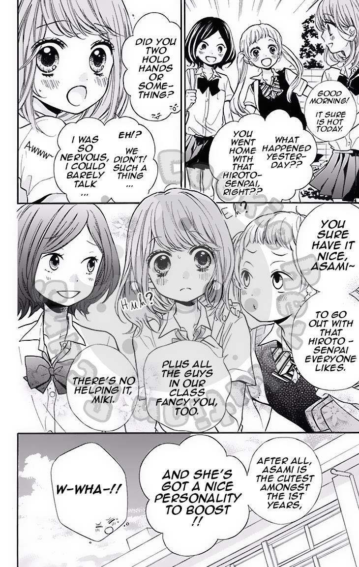 Read Zekkyou Gakkyuu EN Manga Online