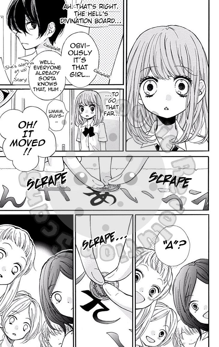 Read Zekkyou Gakkyuu EN Manga Online