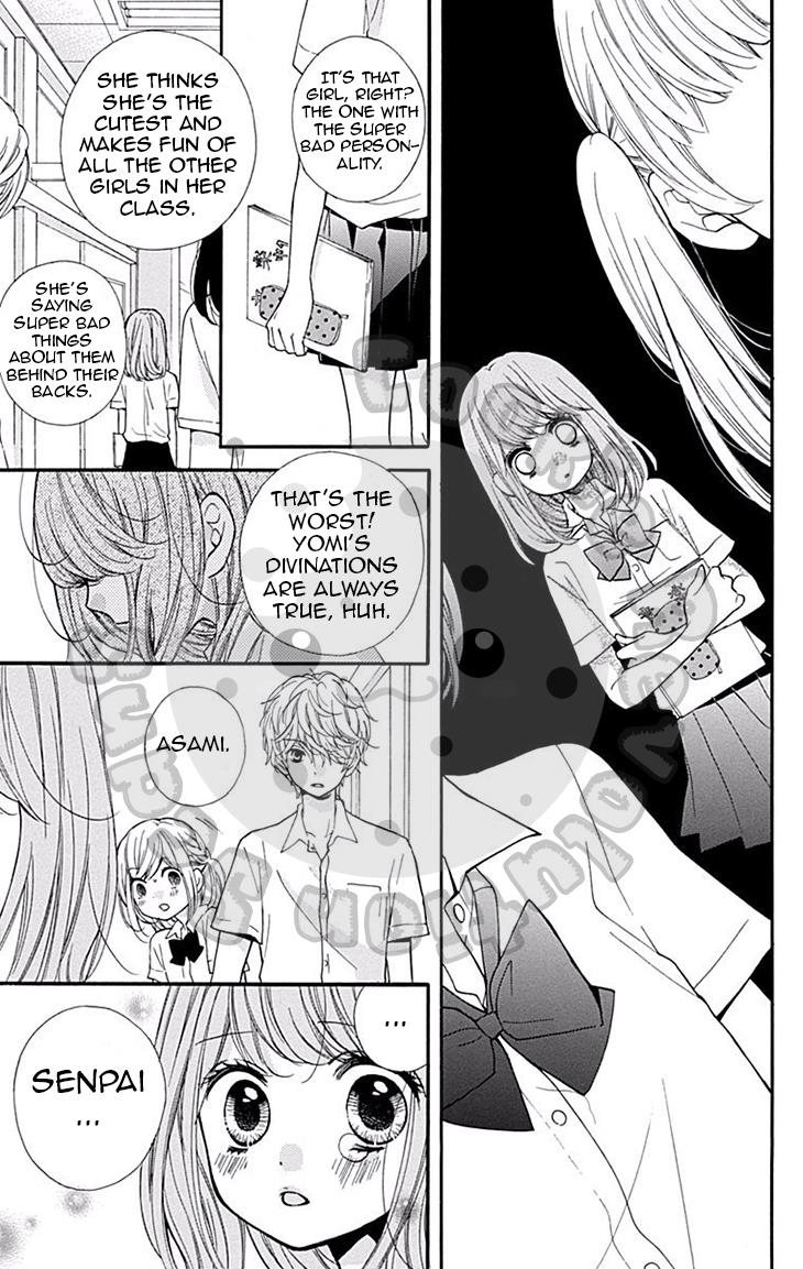 Read Zekkyou Gakkyuu EN Manga Online