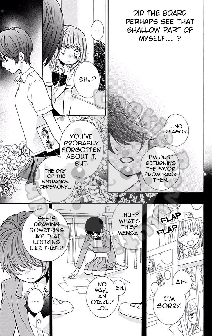 Read Zekkyou Gakkyuu EN Manga Online