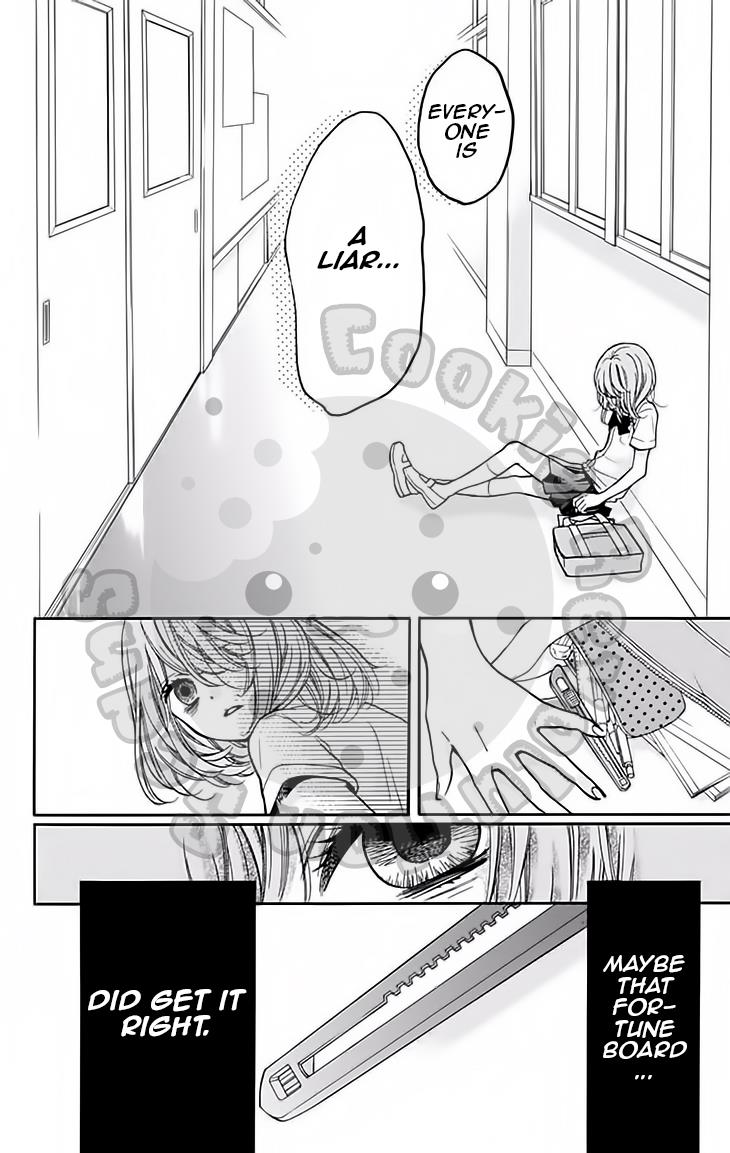 Read Zekkyou Gakkyuu EN Manga Online