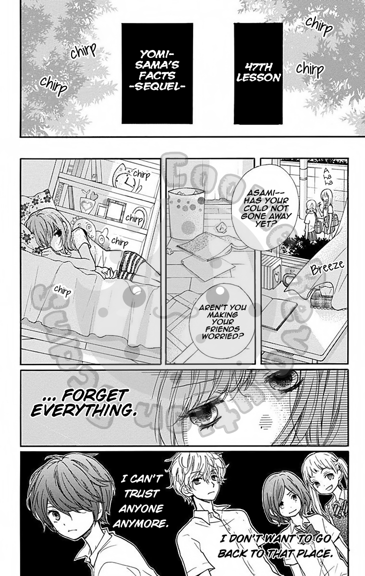 Read Zekkyou Gakkyuu EN Manga Online